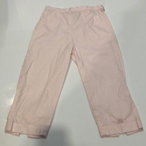 Bow Pants By Lili Gaufrette Size 4 Excellent